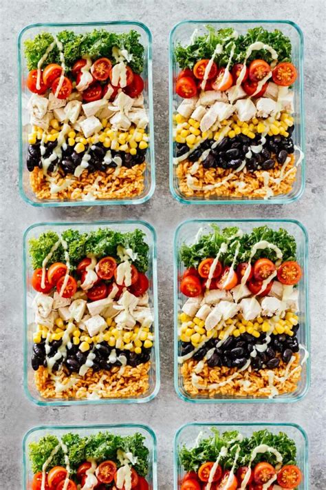 Meal prep lunch. Things To Know About Meal prep lunch. 